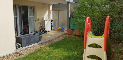 Appartement T4 à vendre - 4 pièces - 80.0 m2 - TRAPPES - 78 - ILE-DE-FRANCE - Century 21 Asf Immo Appartement T4 à vendre - 4 pièces - 80.0 m2 - TRAPPES - 78 - ILE-DE-FRANCE - Century 21 Asf Immo