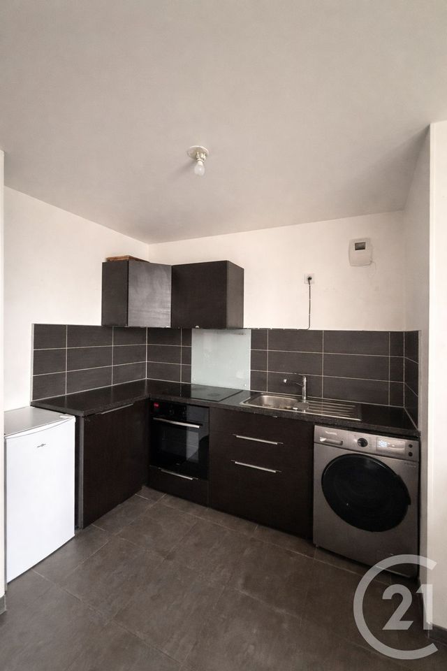 appartement - TRAPPES - 78