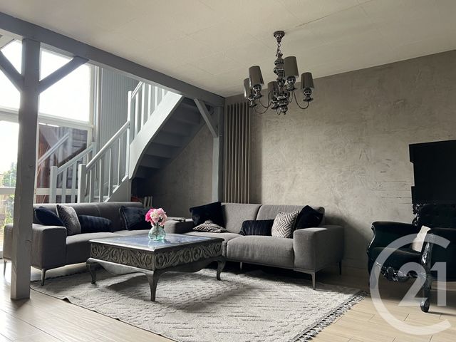 maison - TRAPPES - 78