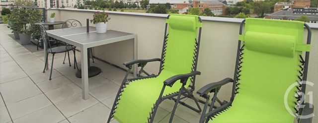 Afficher la photo en grand Appartement F4 à vendre - 4 pièces - 96.11 m2 - TRAPPES - 78 - ILE-DE-FRANCE - Century 21 Asf Immo