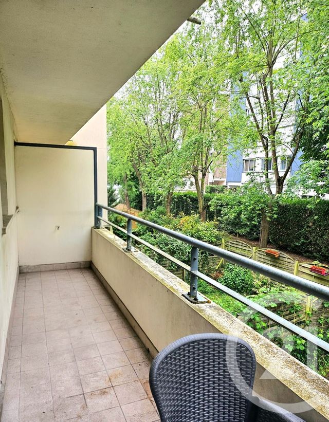 appartement - TRAPPES - 78