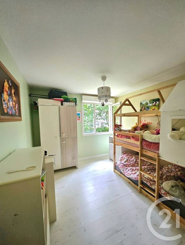 Appartement F3 à vendre - 3 pièces - 68.0 m2 - TRAPPES - 78 - ILE-DE-FRANCE - Century 21 Asf Immo