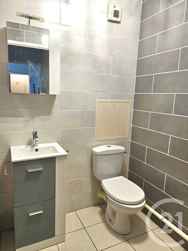 Appartement F3 à vendre - 3 pièces - 68.0 m2 - TRAPPES - 78 - ILE-DE-FRANCE - Century 21 Asf Immo