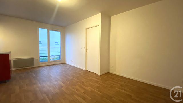 Appartement F2 à vendre - 2 pièces - 46.55 m2 - TRAPPES - 78 - ILE-DE-FRANCE - Century 21 Asf Immo