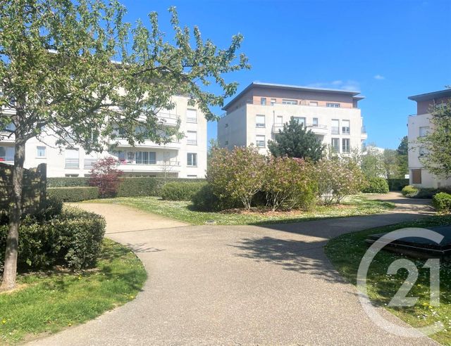 appartement - TRAPPES - 78