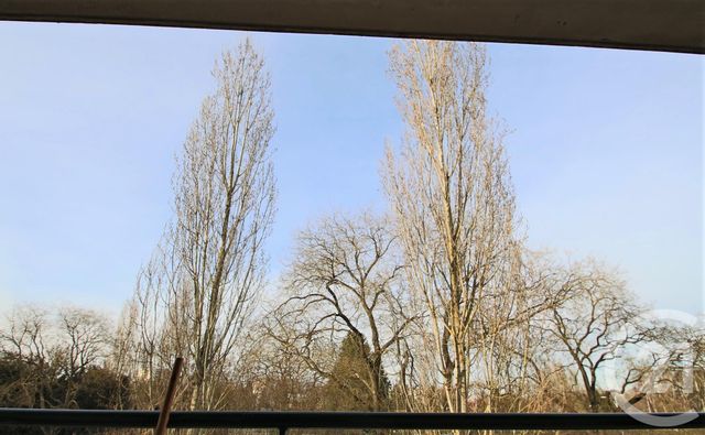 Afficher la photo en grand Appartement F2 à vendre - 2 pièces - 31.15 m2 - TRAPPES - 78 - ILE-DE-FRANCE - Century 21 Asf Immo