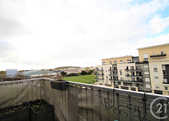 Afficher la photo en grand Appartement F3 à vendre - 3 pièces - 60.0 m2 - TRAPPES - 78 - ILE-DE-FRANCE - Century 21 Asf Immo