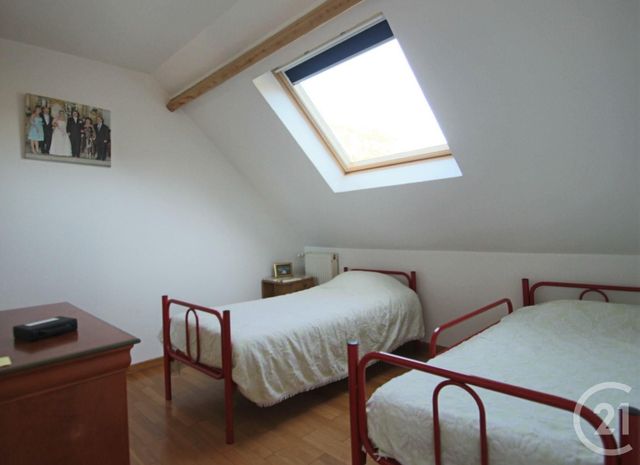 Afficher la photo en grand maison à vendre - 7 pièces - 126.87 m2 - TRAPPES - 78 - ILE-DE-FRANCE - Century 21 Asf Immo