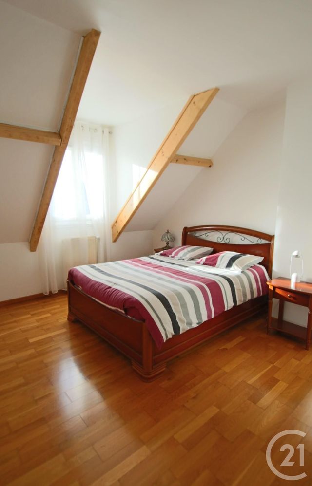 Afficher la photo en grand maison à vendre - 7 pièces - 126.87 m2 - TRAPPES - 78 - ILE-DE-FRANCE - Century 21 Asf Immo