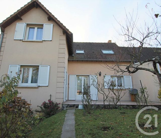 Afficher la photo en grand maison à vendre - 7 pièces - 126.87 m2 - TRAPPES - 78 - ILE-DE-FRANCE - Century 21 Asf Immo