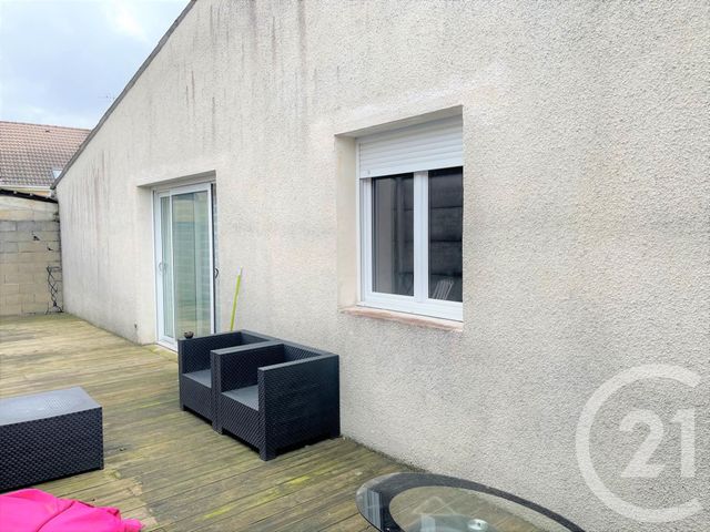 Afficher la photo en grand Appartement F3 à vendre - 3 pièces - 87.9 m2 - COIGNIERES - 78 - ILE-DE-FRANCE - Century 21 Asf Immo