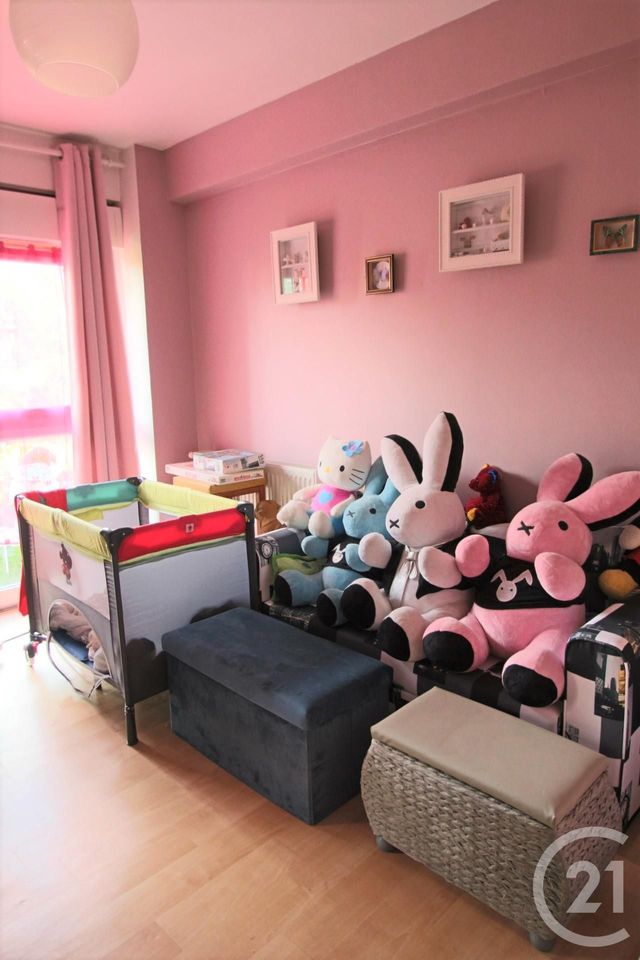 Afficher la photo en grand Appartement F3 à vendre - 3 pièces - 67.0 m2 - TRAPPES - 78 - ILE-DE-FRANCE - Century 21 Asf Immo