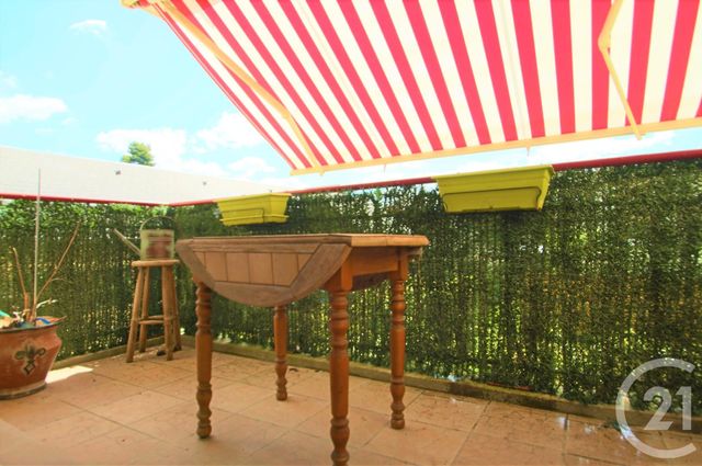 Afficher la photo en grand Appartement F4 à vendre - 4 pièces - 76.35 m2 - TRAPPES - 78 - ILE-DE-FRANCE - Century 21 Asf Immo
