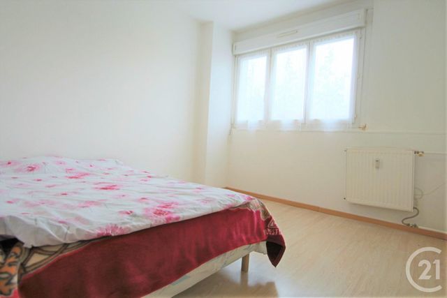 Afficher la photo en grand Appartement F4 à vendre - 4 pièces - 80.0 m2 - TRAPPES - 78 - ILE-DE-FRANCE - Century 21 Asf Immo