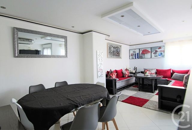 Afficher la photo en grand Appartement F4 à vendre - 4 pièces - 81.69 m2 - TRAPPES - 78 - ILE-DE-FRANCE - Century 21 Asf Immo