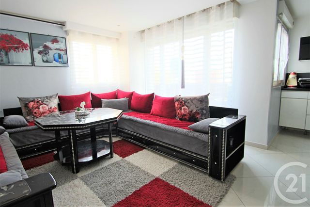 Afficher la photo en grand Appartement F4 à vendre - 4 pièces - 81.69 m2 - TRAPPES - 78 - ILE-DE-FRANCE - Century 21 Asf Immo