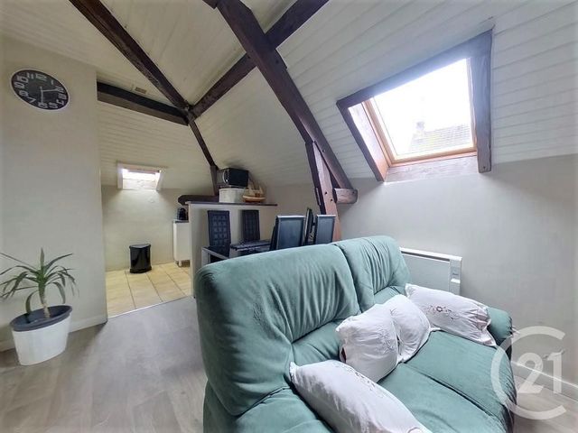 Afficher la photo en grand appartement à vendre - 2 pièces - 21.04 m2 - TRAPPES - 78 - ILE-DE-FRANCE - Century 21 Asf Immo