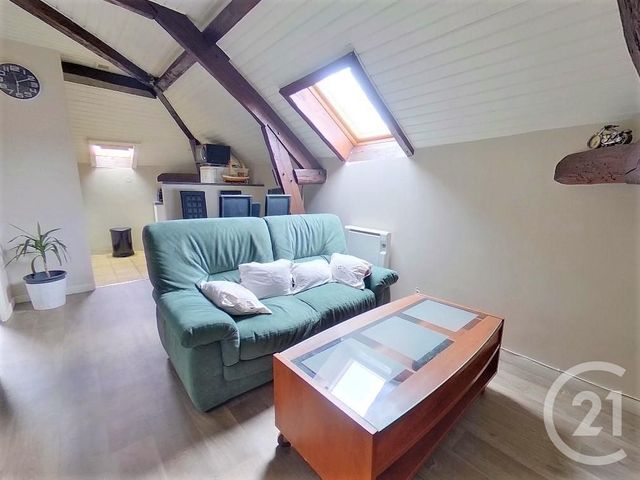Afficher la photo en grand appartement à vendre - 2 pièces - 21.04 m2 - TRAPPES - 78 - ILE-DE-FRANCE - Century 21 Asf Immo