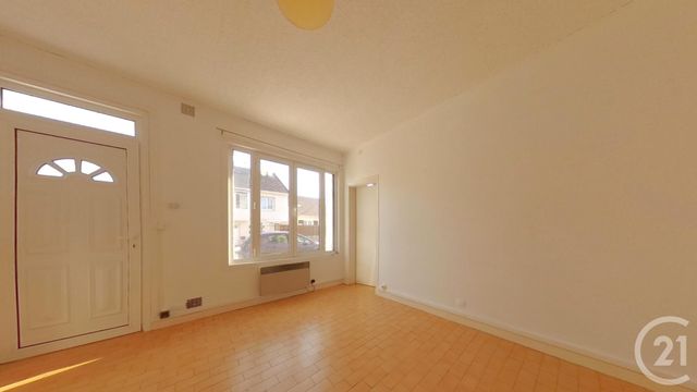 appartement - TRAPPES - 78