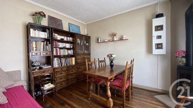 maison - TRAPPES - 78