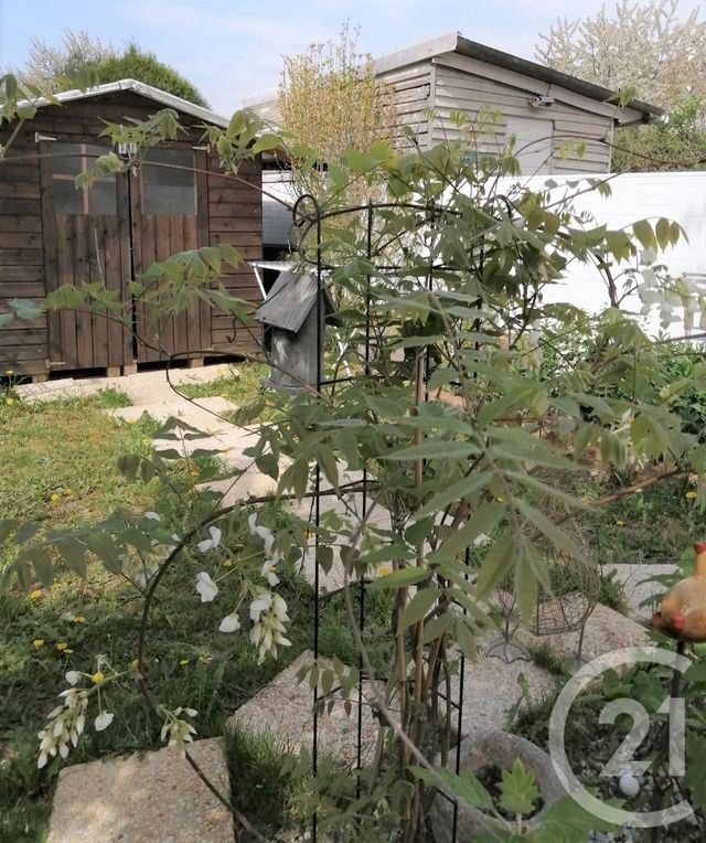 maison à vendre - 5 pièces - 84.38 m2 - TRAPPES - 78 - ILE-DE-FRANCE - Century 21 Asf Immo maison à vendre - 5 pièces - 84.38 m2 - TRAPPES - 78 - ILE-DE-FRANCE - Century 21 Asf Immo
