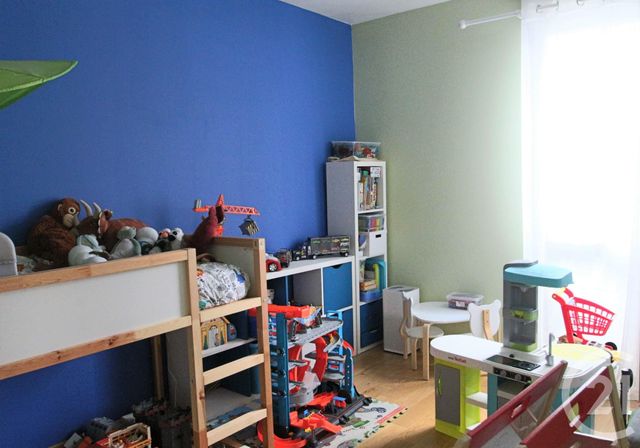 Afficher la photo en grand Appartement F4 à vendre - 4 pièces - 81.56 m2 - TRAPPES - 78 - ILE-DE-FRANCE - Century 21 Asf Immo