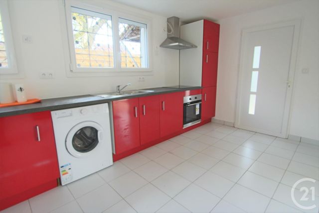 maison à vendre - 3 pièces - 45.0 m2 - TRAPPES - 78 - ILE-DE-FRANCE - Century 21 Asf Immo maison à vendre - 3 pièces - 45.0 m2 - TRAPPES - 78 - ILE-DE-FRANCE - Century 21 Asf Immo