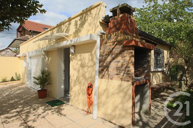 maison à vendre - 3 pièces - 45.0 m2 - TRAPPES - 78 - ILE-DE-FRANCE - Century 21 Asf Immo maison à vendre - 3 pièces - 45.0 m2 - TRAPPES - 78 - ILE-DE-FRANCE - Century 21 Asf Immo