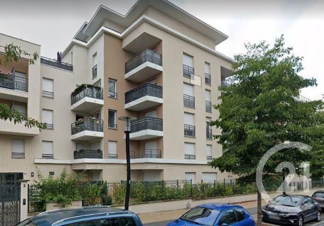 Appartement F2 à vendre - 2 pièces - 40.0 m2 - TRAPPES - 78 - ILE-DE-FRANCE - Century 21 Asf Immo Appartement F2 à vendre - 2 pièces - 40.0 m2 - TRAPPES - 78 - ILE-DE-FRANCE - Century 21 Asf Immo