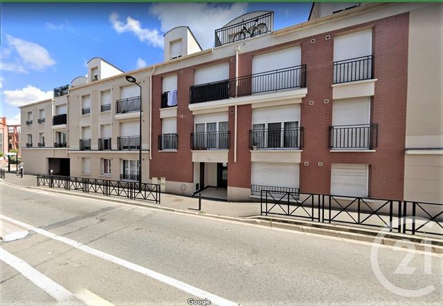 Appartement F3 à vendre - 3 pièces - 53.47 m2 - TRAPPES - 78 - ILE-DE-FRANCE - Century 21 Asf Immo Appartement F3 à vendre - 3 pièces - 53.47 m2 - TRAPPES - 78 - ILE-DE-FRANCE - Century 21 Asf Immo
