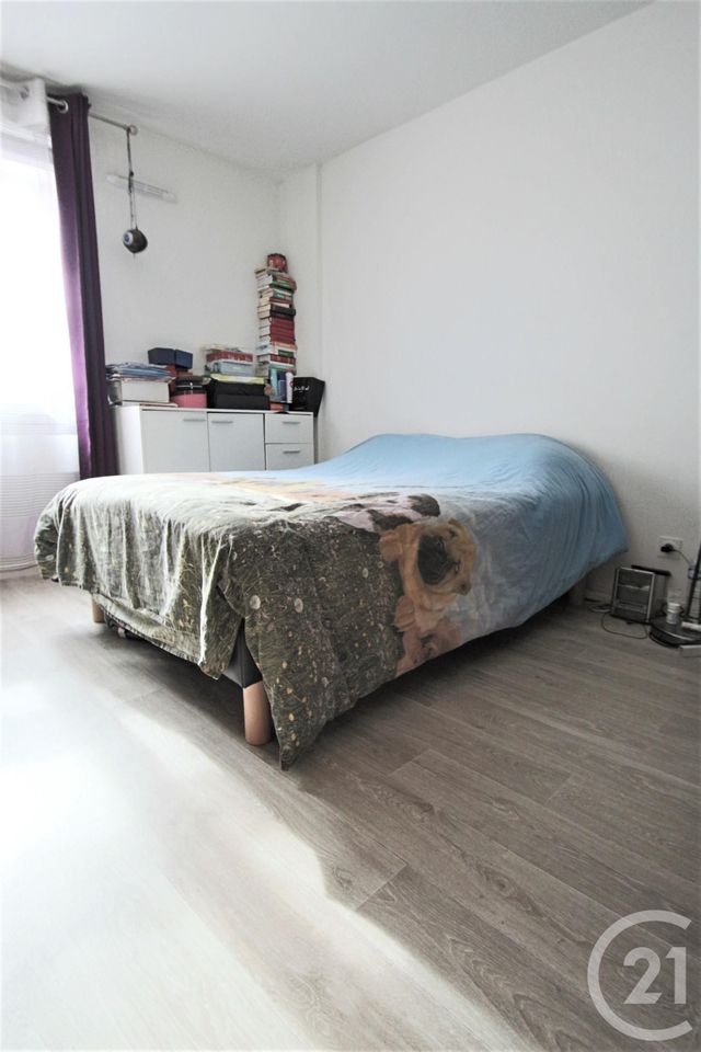 Appartement F3 à vendre - 3 pièces - 53.47 m2 - TRAPPES - 78 - ILE-DE-FRANCE - Century 21 Asf Immo Appartement F3 à vendre - 3 pièces - 53.47 m2 - TRAPPES - 78 - ILE-DE-FRANCE - Century 21 Asf Immo