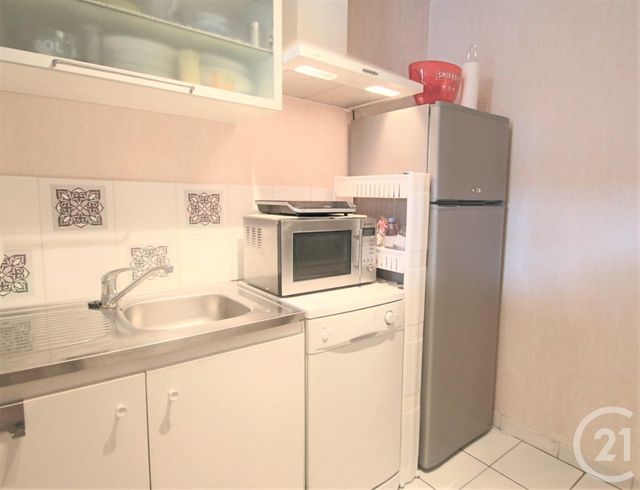 Appartement F1 à vendre - 1 pièce - 28.11 m2 - TRAPPES - 78 - ILE-DE-FRANCE - Century 21 Asf Immo Appartement F1 à vendre - 1 pièce - 28.11 m2 - TRAPPES - 78 - ILE-DE-FRANCE - Century 21 Asf Immo