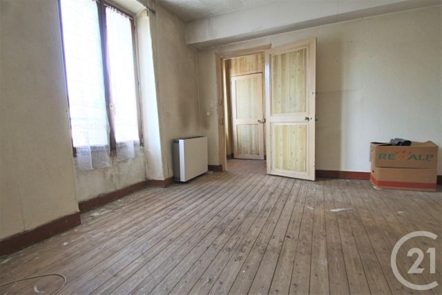 Afficher la photo en grand maison à vendre - 5 pièces - 86.0 m2 - TRAPPES - 78 - ILE-DE-FRANCE - Century 21 Asf Immo