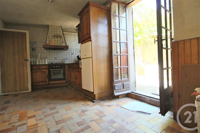 Afficher la photo en grand maison à vendre - 5 pièces - 86.0 m2 - TRAPPES - 78 - ILE-DE-FRANCE - Century 21 Asf Immo
