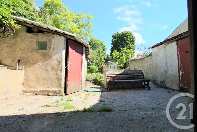 Afficher la photo en grand maison à vendre - 5 pièces - 86.0 m2 - TRAPPES - 78 - ILE-DE-FRANCE - Century 21 Asf Immo