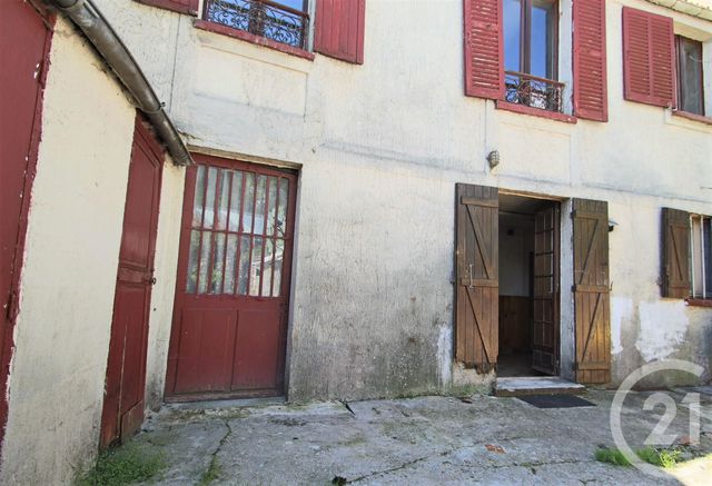 Afficher la photo en grand maison à vendre - 5 pièces - 86.0 m2 - TRAPPES - 78 - ILE-DE-FRANCE - Century 21 Asf Immo