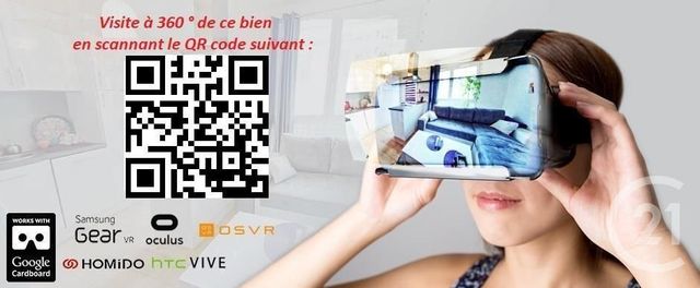 Appartement T4 à vendre - 4 pièces - 80.0 m2 - TRAPPES - 78 - ILE-DE-FRANCE - Century 21 Asf Immo Appartement T4 à vendre - 4 pièces - 80.0 m2 - TRAPPES - 78 - ILE-DE-FRANCE - Century 21 Asf Immo