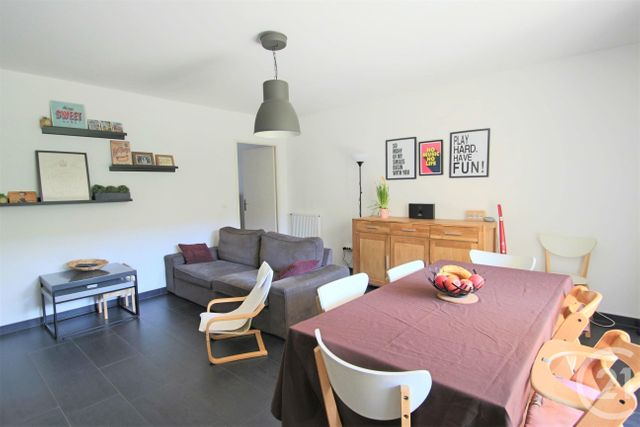 Appartement T4 à vendre - 4 pièces - 80.0 m2 - TRAPPES - 78 - ILE-DE-FRANCE - Century 21 Asf Immo Appartement T4 à vendre - 4 pièces - 80.0 m2 - TRAPPES - 78 - ILE-DE-FRANCE - Century 21 Asf Immo