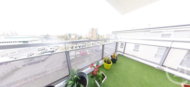 Appartement F4 à vendre - 4 pièces - 78.0 m2 - TRAPPES - 78 - ILE-DE-FRANCE - Century 21 Asf Immo Appartement F4 à vendre - 4 pièces - 78.0 m2 - TRAPPES - 78 - ILE-DE-FRANCE - Century 21 Asf Immo