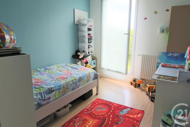 Appartement F3 à vendre - 3 pièces - 66.02 m2 - TRAPPES - 78 - ILE-DE-FRANCE - Century 21 Asf Immo Appartement F3 à vendre - 3 pièces - 66.02 m2 - TRAPPES - 78 - ILE-DE-FRANCE - Century 21 Asf Immo