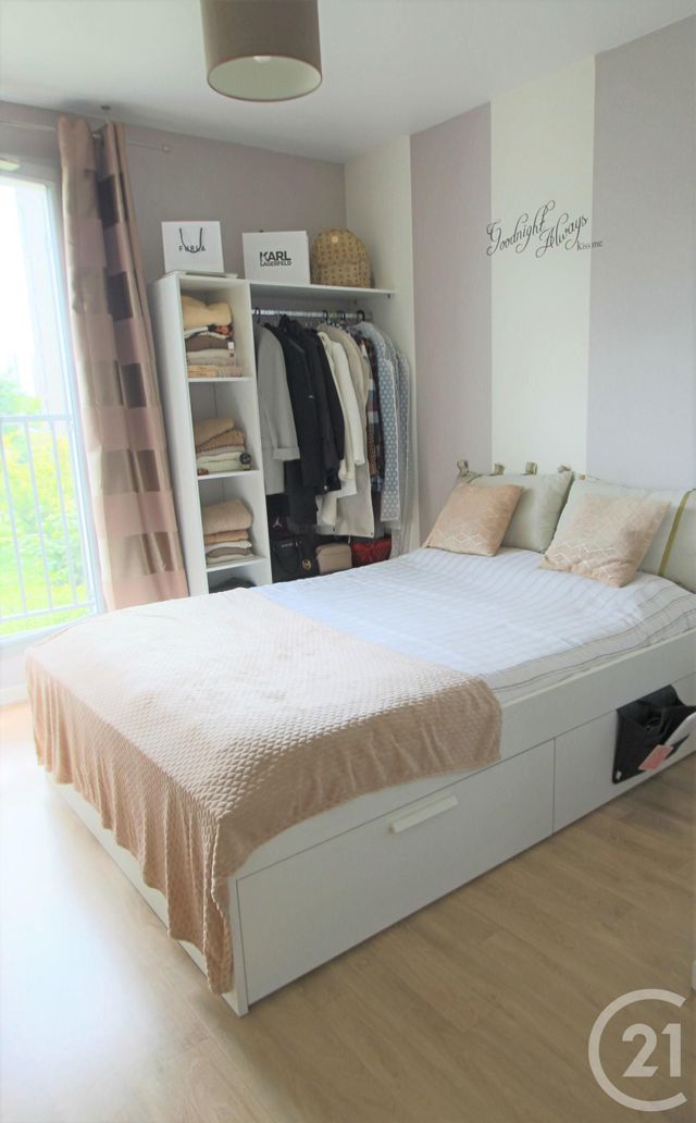 Appartement F3 à vendre - 3 pièces - 66.02 m2 - TRAPPES - 78 - ILE-DE-FRANCE - Century 21 Asf Immo Appartement F3 à vendre - 3 pièces - 66.02 m2 - TRAPPES - 78 - ILE-DE-FRANCE - Century 21 Asf Immo