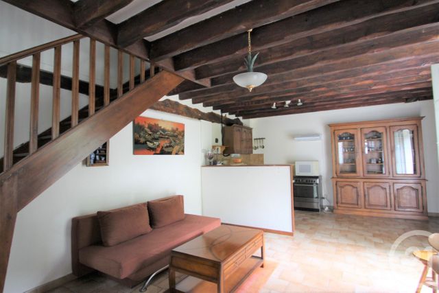 Afficher la photo en grand Appartement F3 à vendre - 3 pièces - 55.67 m2 - TRAPPES - 78 - ILE-DE-FRANCE - Century 21 Asf Immo