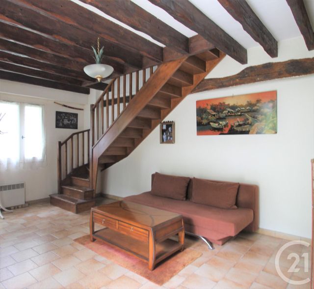 Afficher la photo en grand Appartement F3 à vendre - 3 pièces - 55.67 m2 - TRAPPES - 78 - ILE-DE-FRANCE - Century 21 Asf Immo