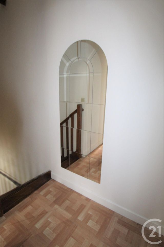 Afficher la photo en grand Appartement F3 à vendre - 3 pièces - 55.67 m2 - TRAPPES - 78 - ILE-DE-FRANCE - Century 21 Asf Immo