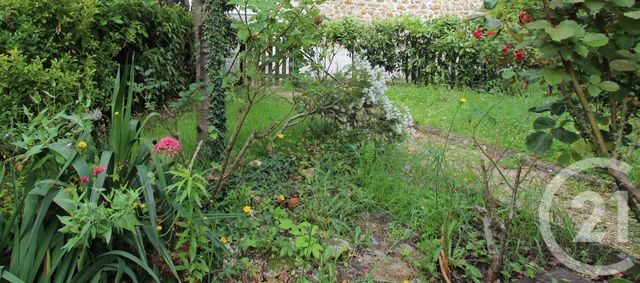 Afficher la photo en grand Appartement F3 à vendre - 3 pièces - 55.67 m2 - TRAPPES - 78 - ILE-DE-FRANCE - Century 21 Asf Immo