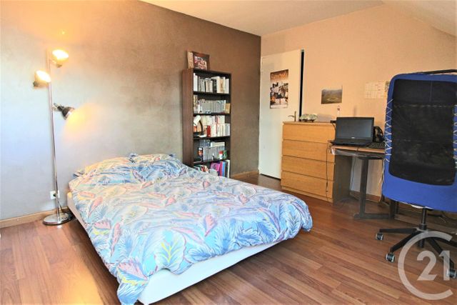 Afficher la photo en grand Appartement F3 à louer - 3 pièces - 64.68 m2 - TRAPPES - 78 - ILE-DE-FRANCE - Century 21 Asf Immo