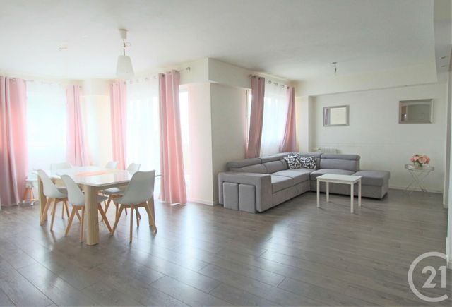 Afficher la photo en grand Appartement F4 à vendre - 4 pièces - 81.27 m2 - TRAPPES - 78 - ILE-DE-FRANCE - Century 21 Asf Immo