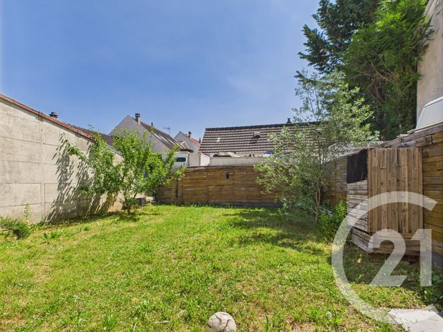 maison à vendre - 5 pièces - 130.0 m2 - TRAPPES - 78 - ILE-DE-FRANCE - Century 21 Asf Immo