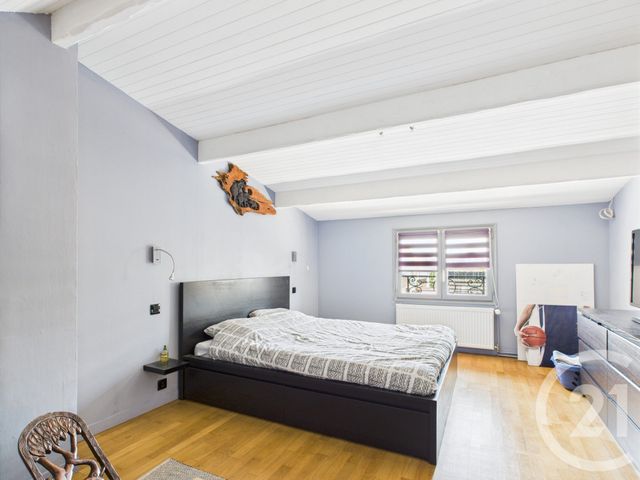 maison à vendre - 5 pièces - 130.0 m2 - TRAPPES - 78 - ILE-DE-FRANCE - Century 21 Asf Immo