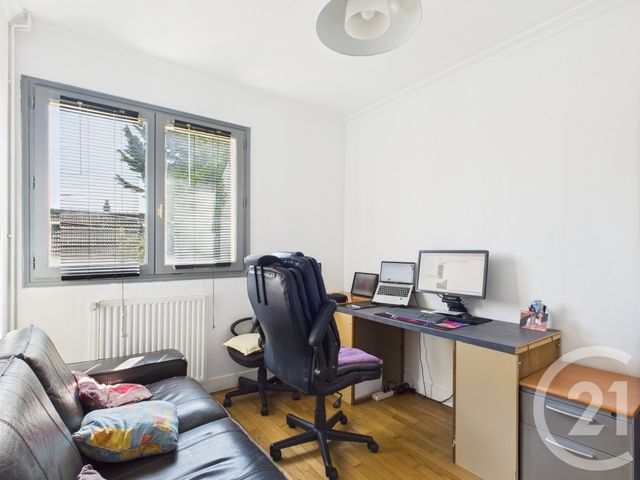 maison à vendre - 5 pièces - 130.0 m2 - TRAPPES - 78 - ILE-DE-FRANCE - Century 21 Asf Immo